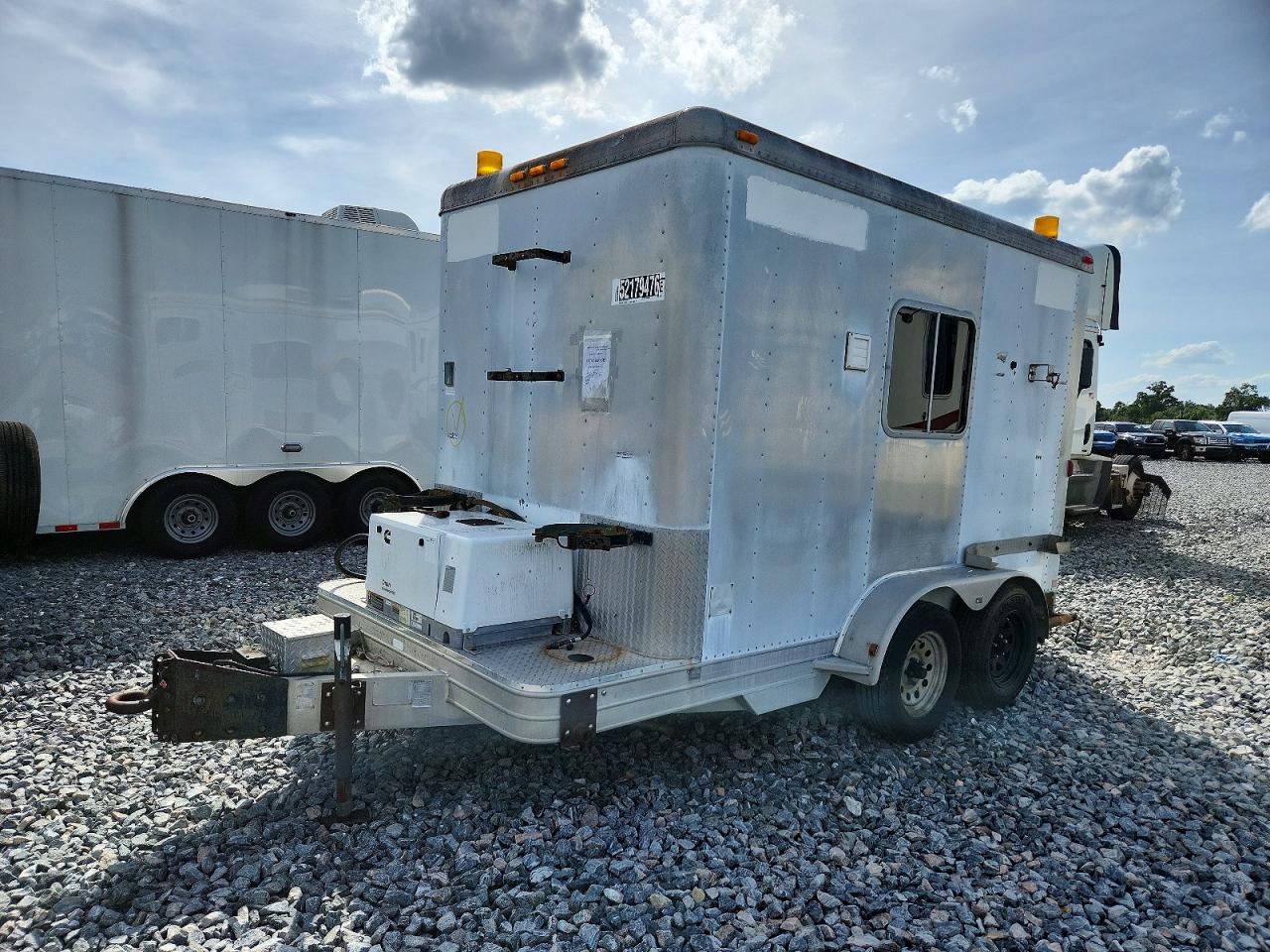Feat Trailer