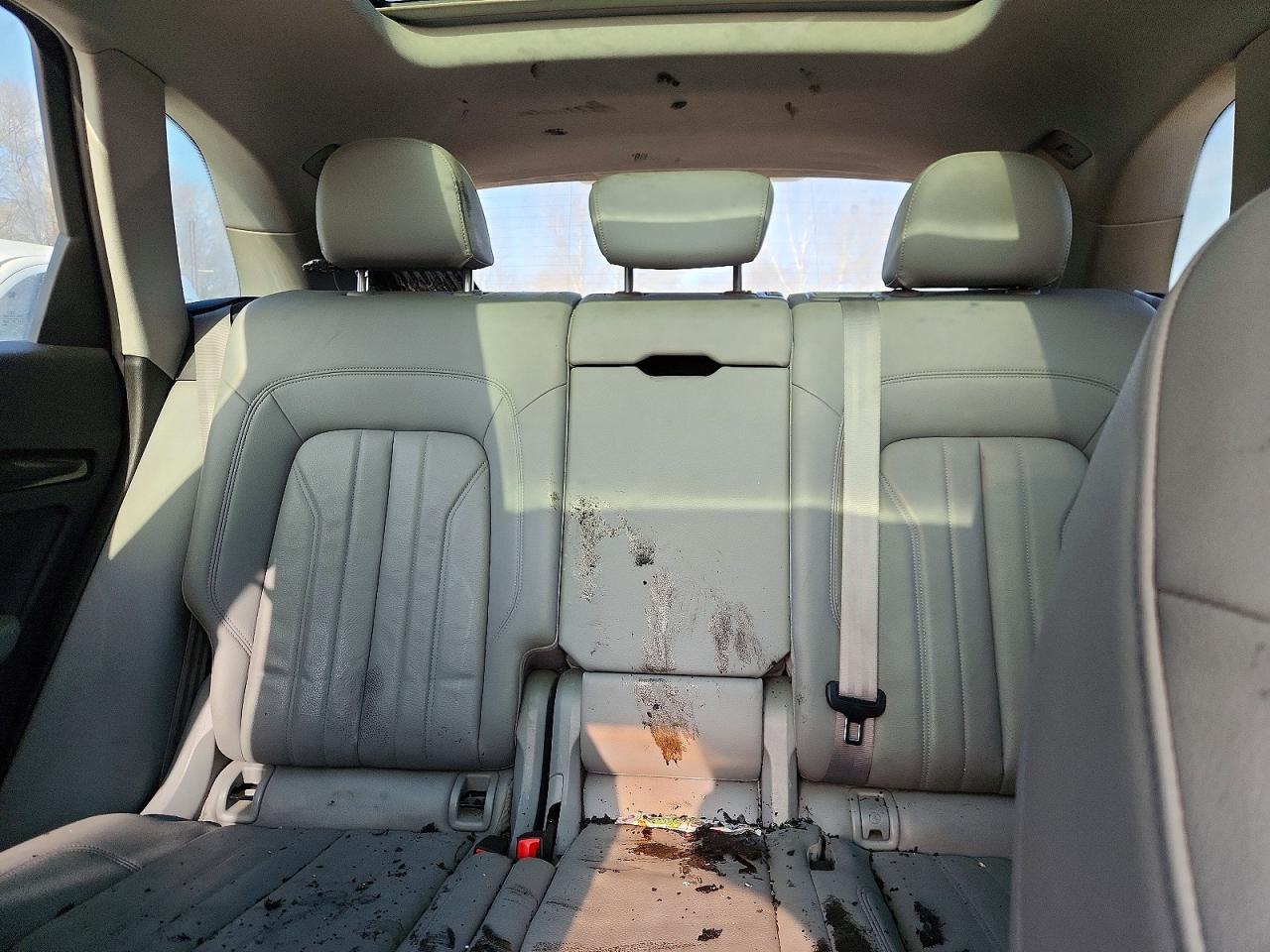 Audi Q5 Premium Plus
