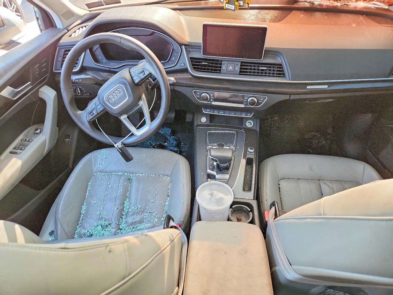 Audi Q5 Premium Plus