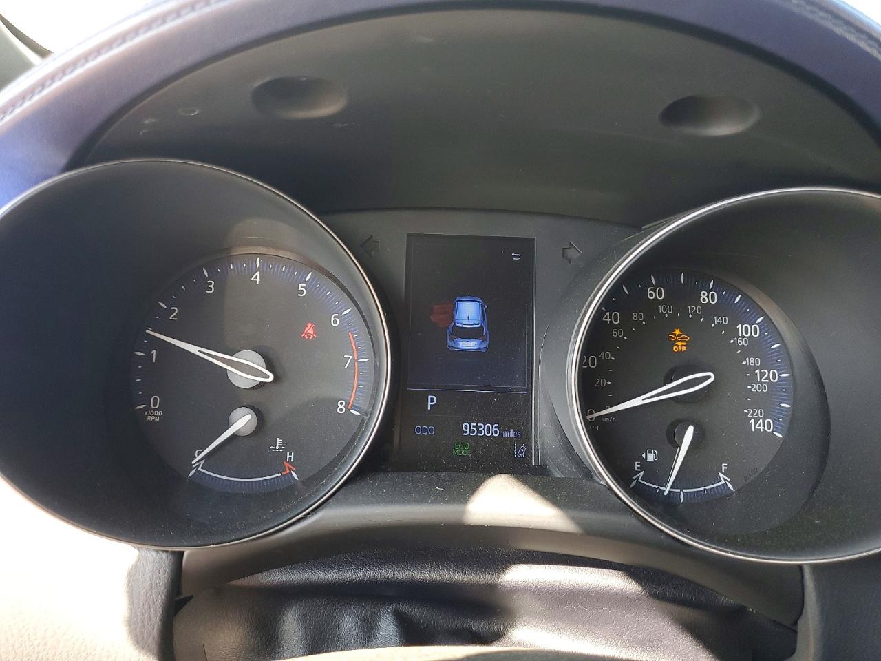 Toyota C-HR Xle