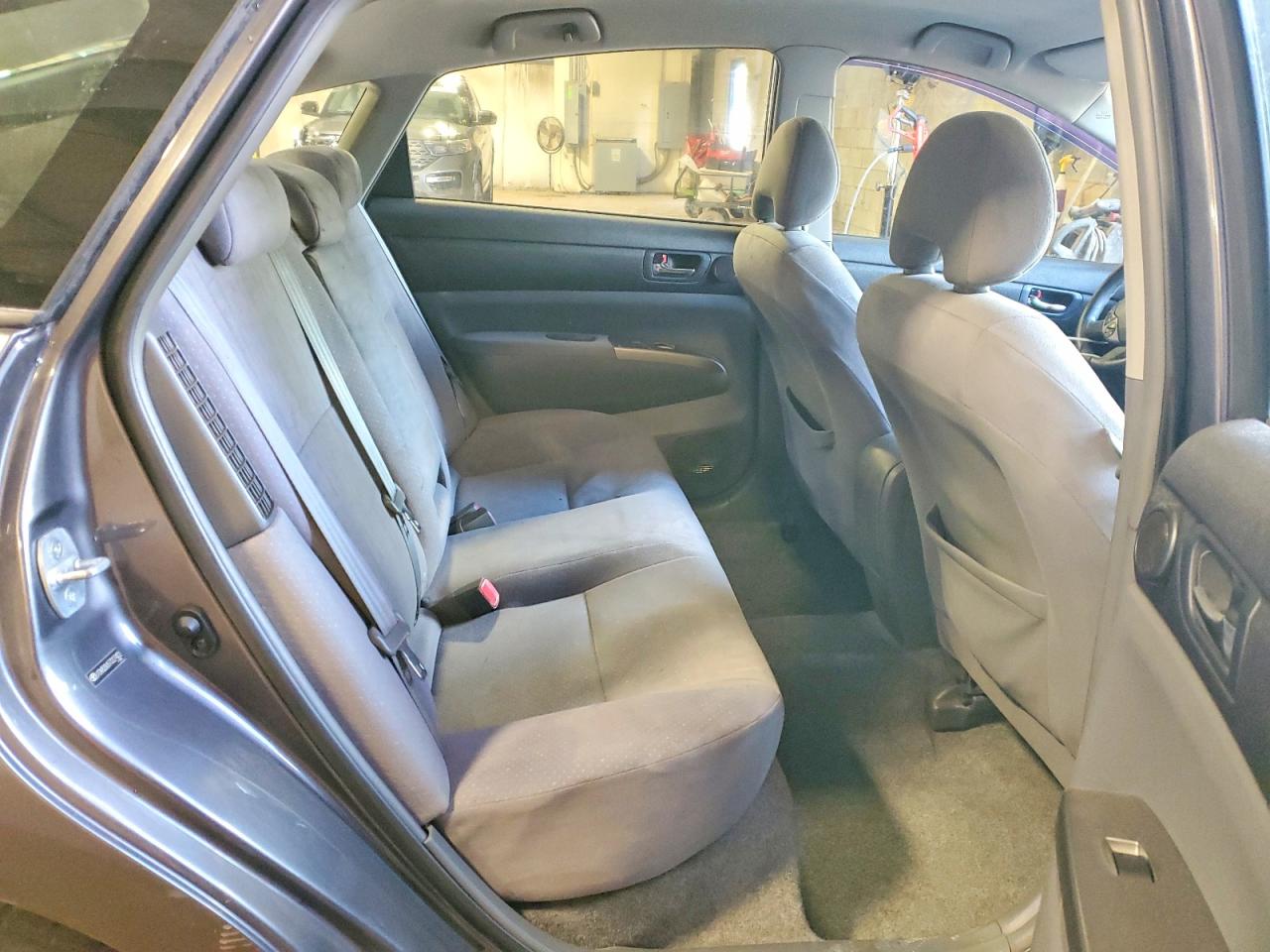 Toyota Prius Base
