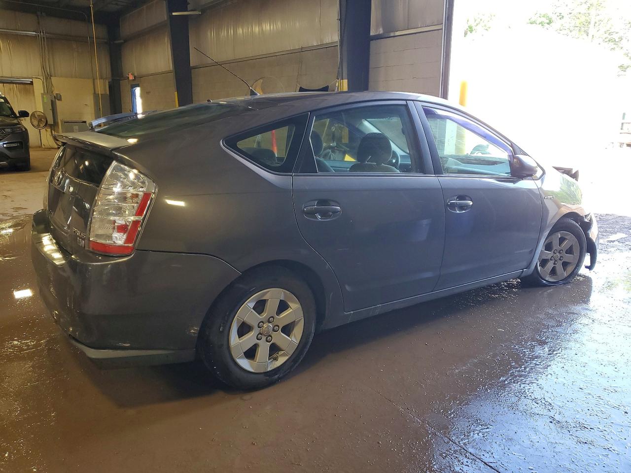 Toyota Prius Base