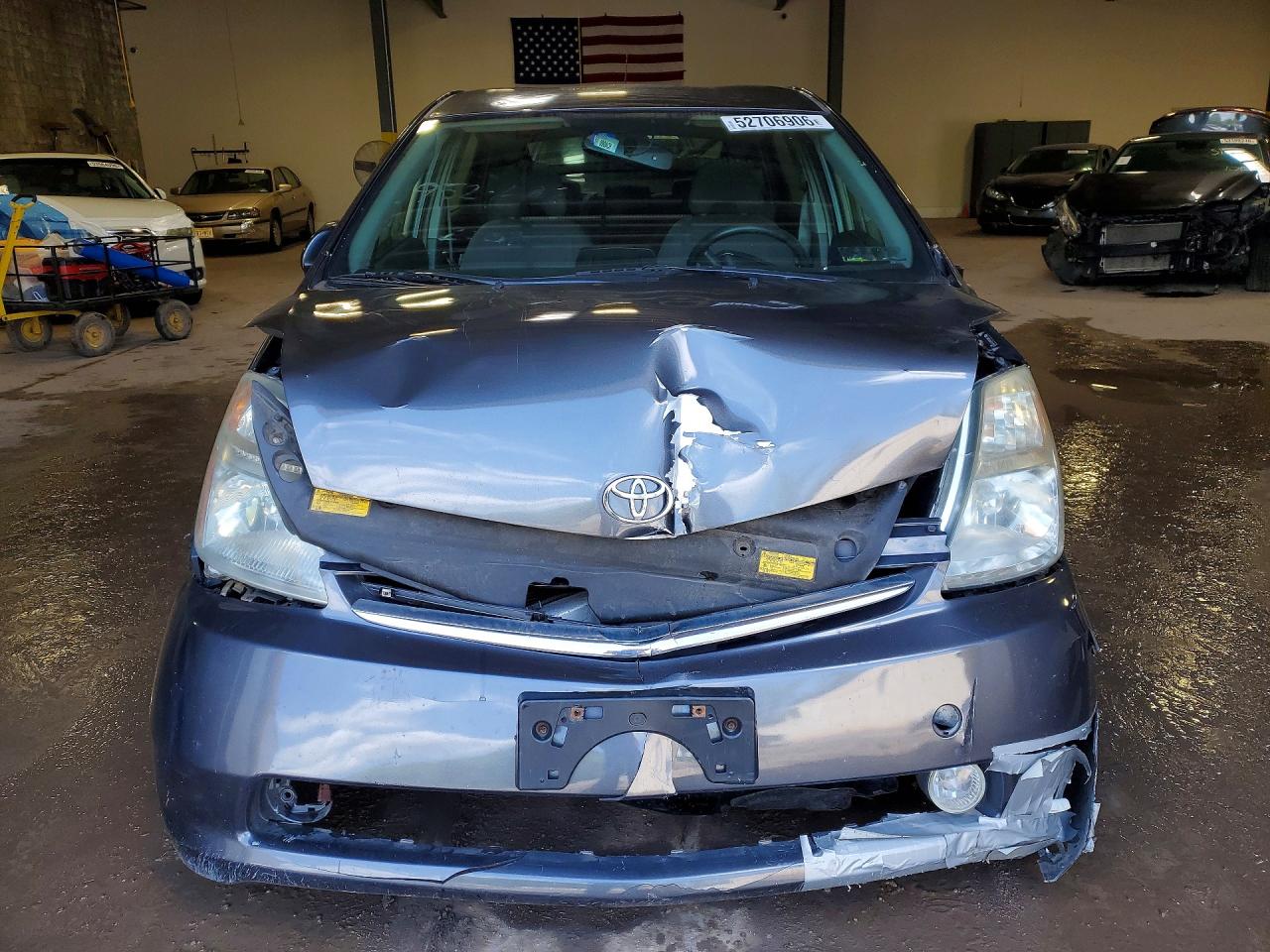 Toyota Prius Base
