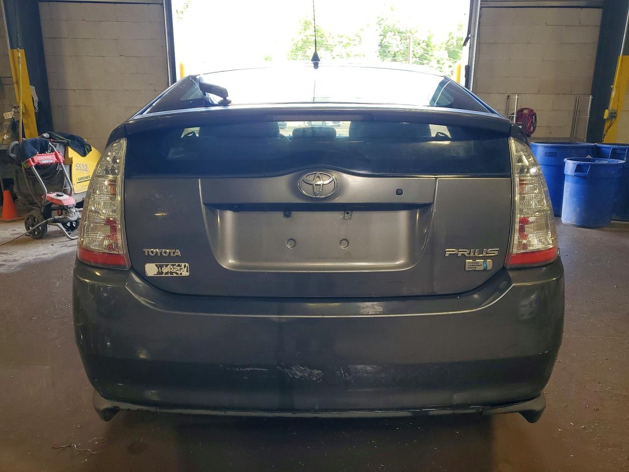Toyota Prius Base