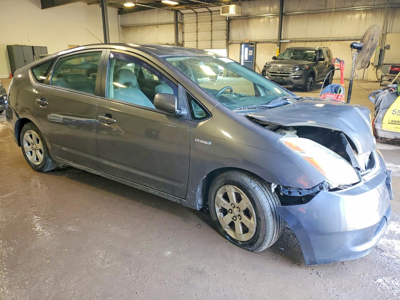 Toyota Prius Base