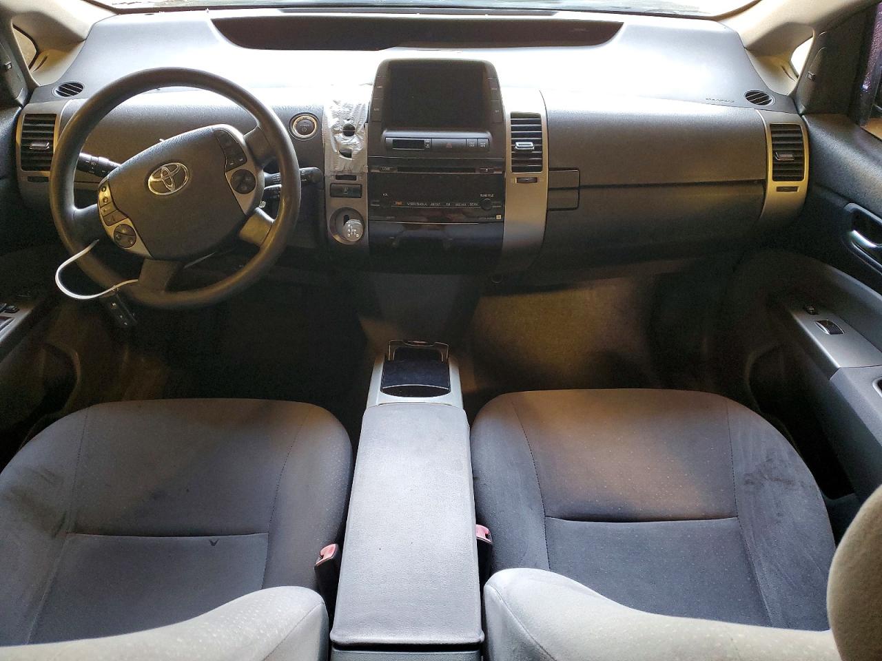 Toyota Prius Base