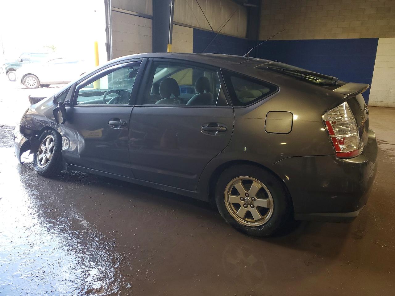 Toyota Prius Base