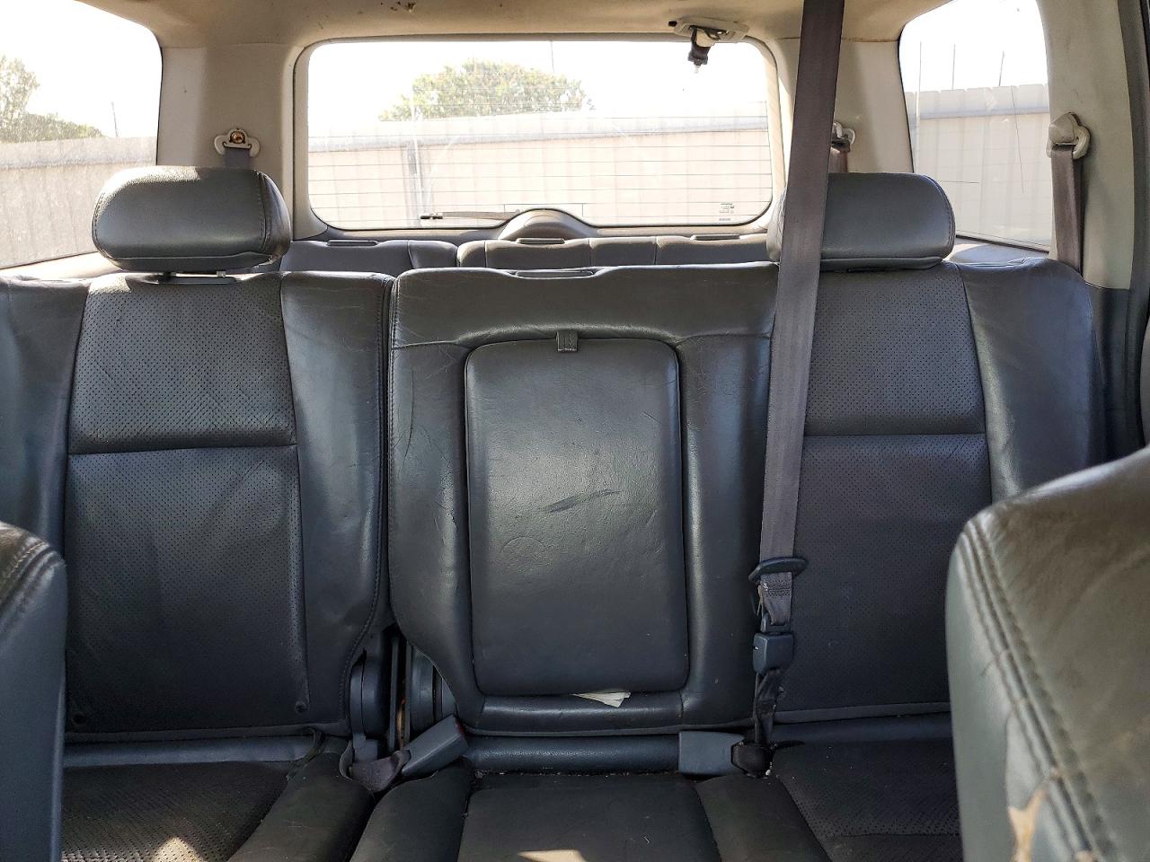 Honda Pilot Exl