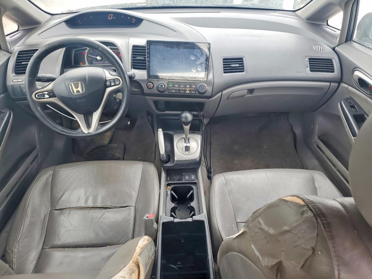 Honda Civic Exl