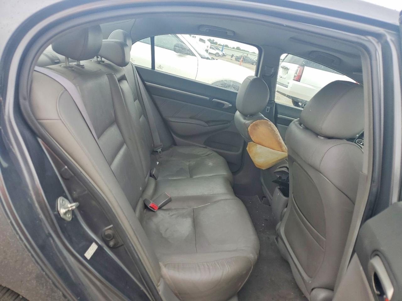Honda Civic Exl