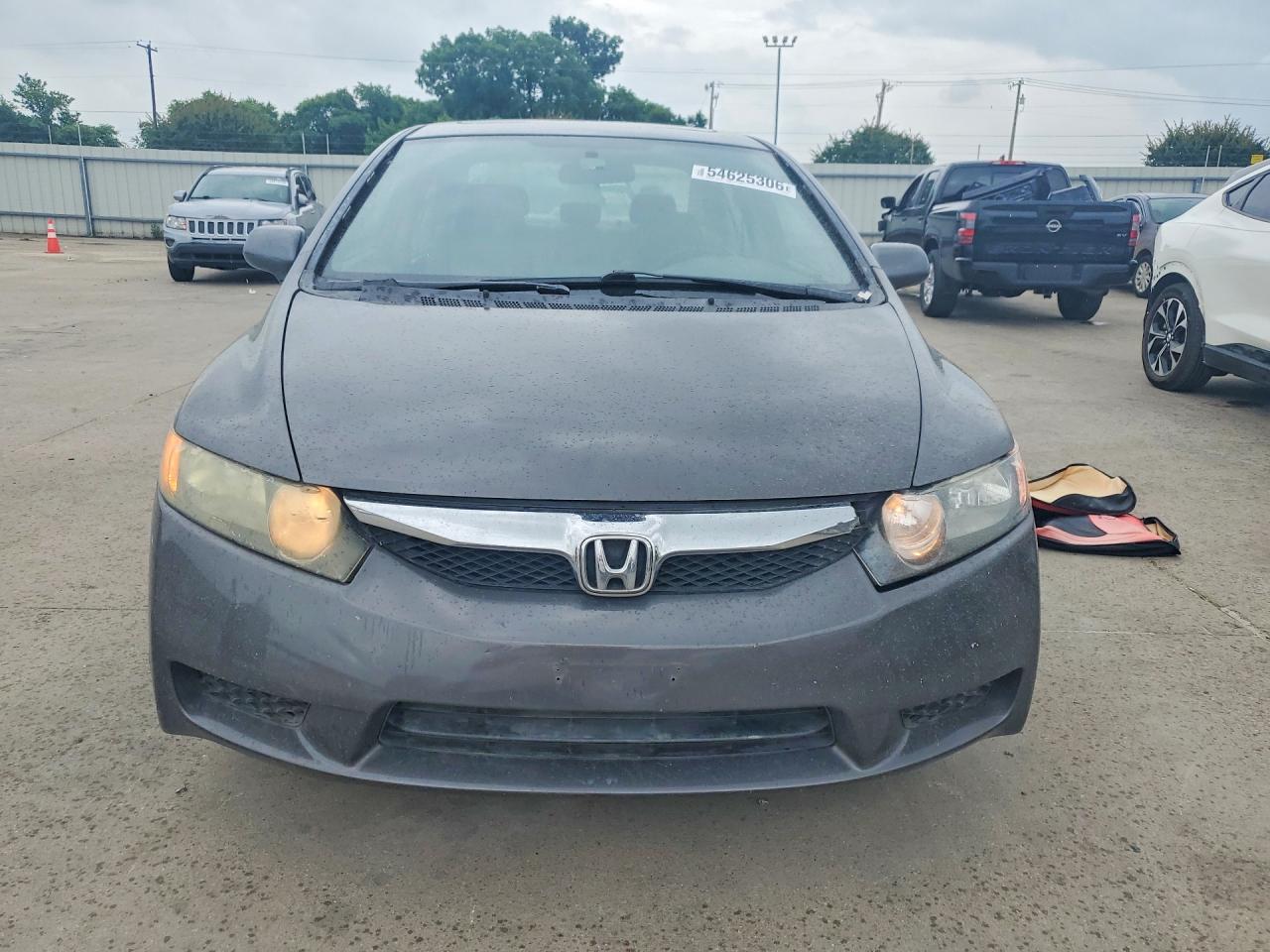 Honda Civic Exl