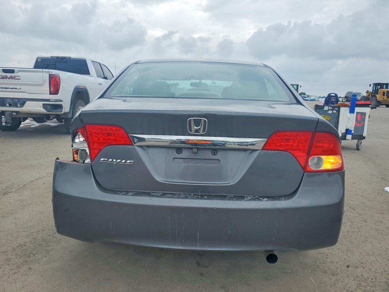 Honda Civic Exl
