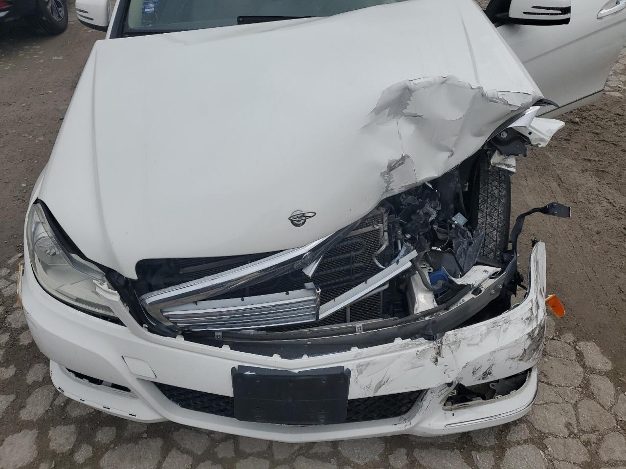 Mercedes-Benz C-Class 250