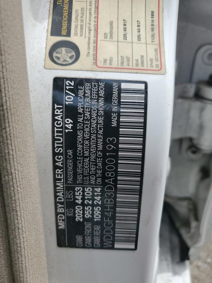 Mercedes-Benz C-Class 250