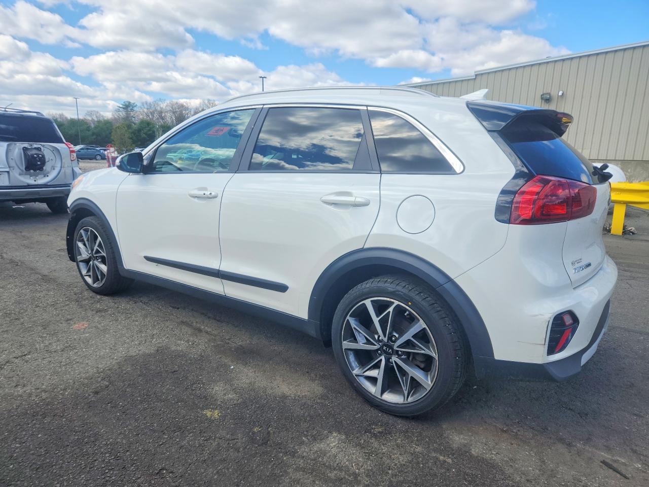 Kia Niro Touring