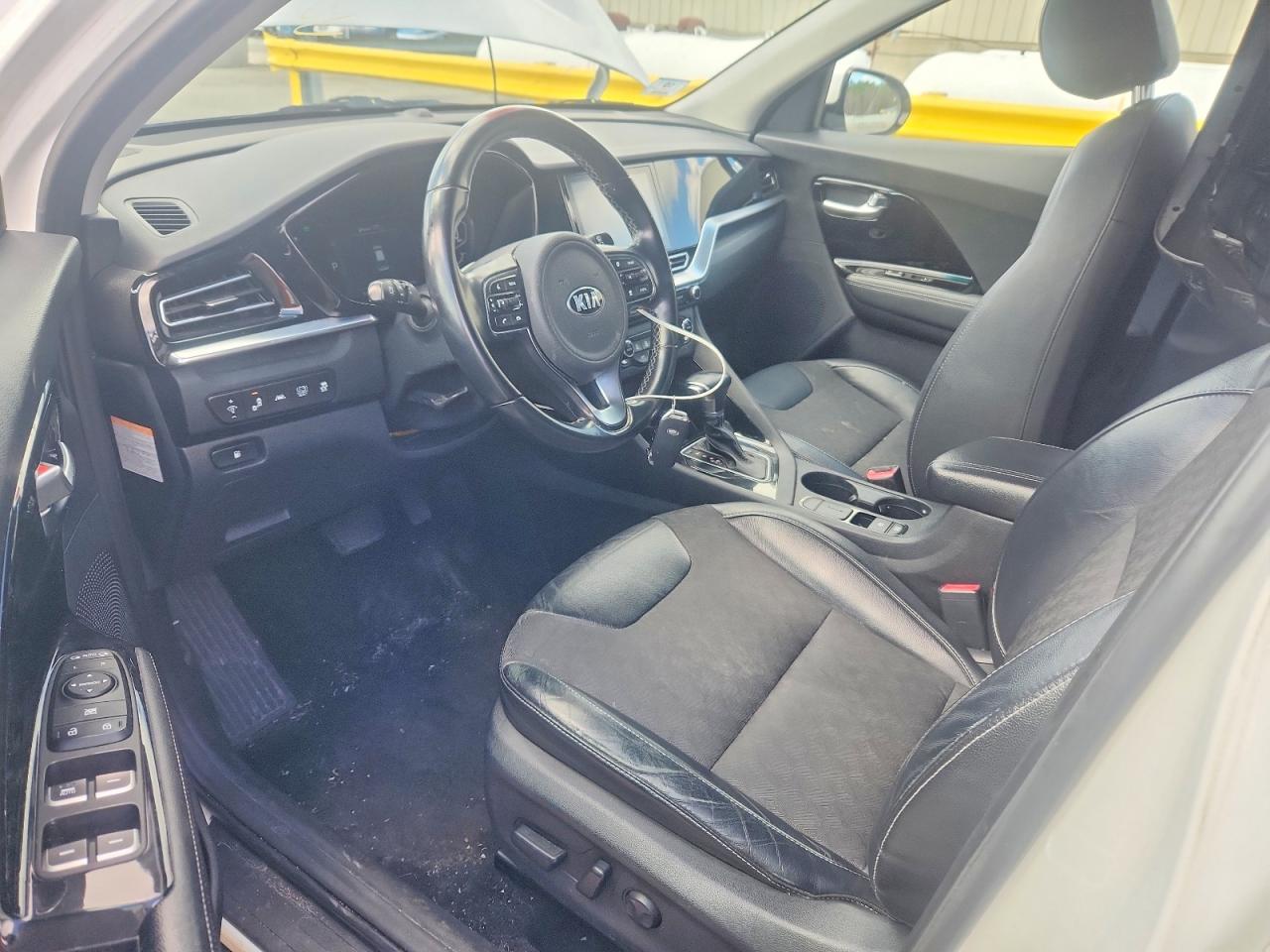 Kia Niro Touring