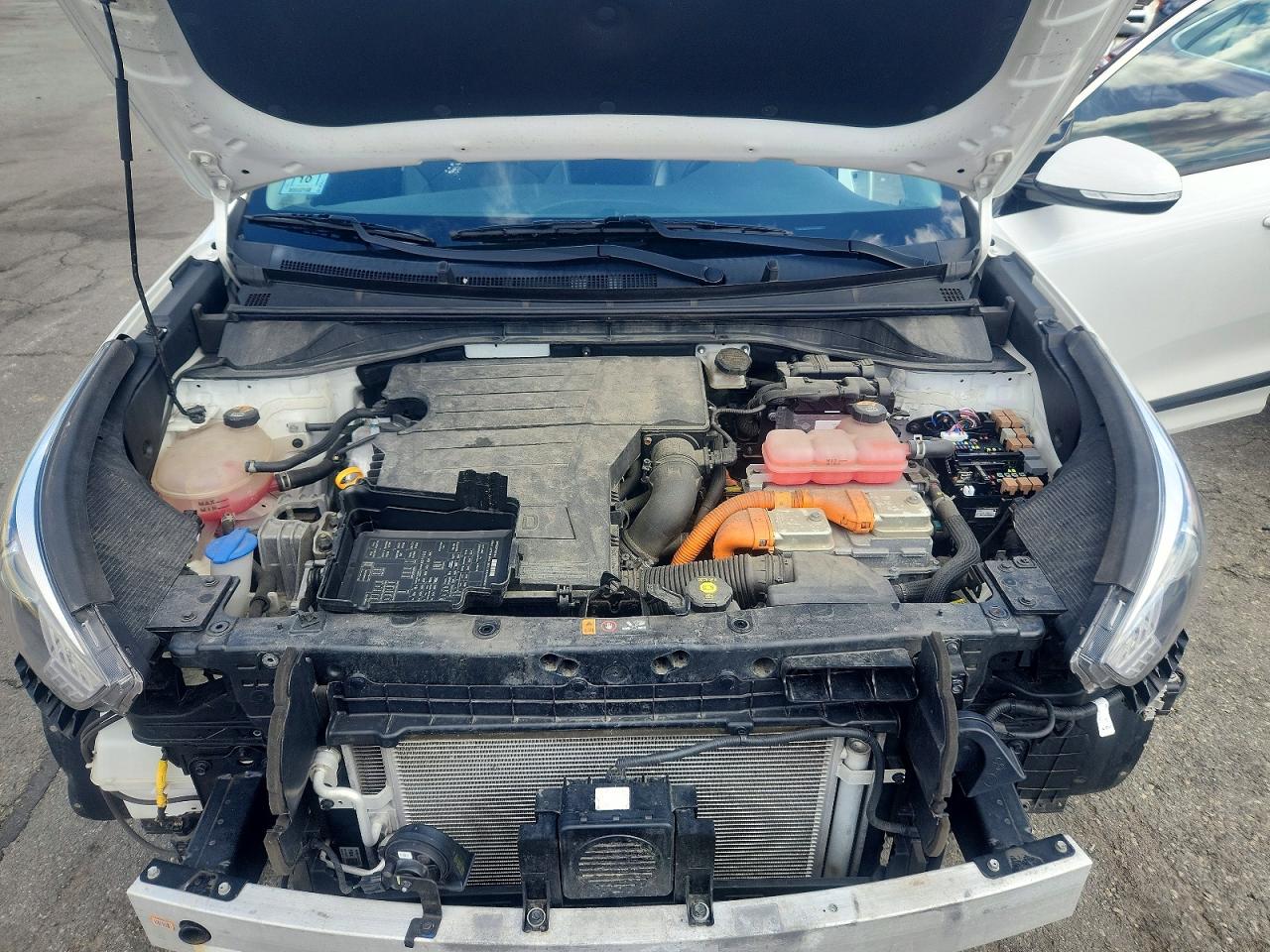 Kia Niro Touring