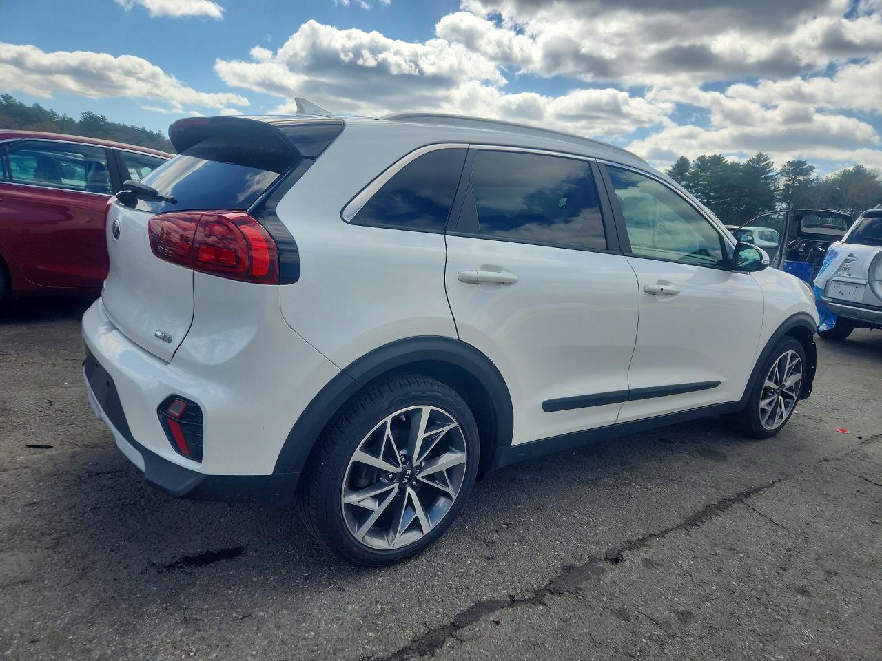 Kia Niro Touring