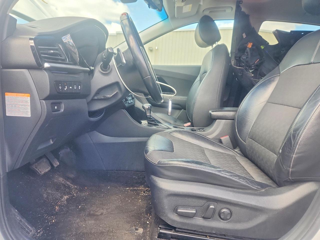 Kia Niro Touring