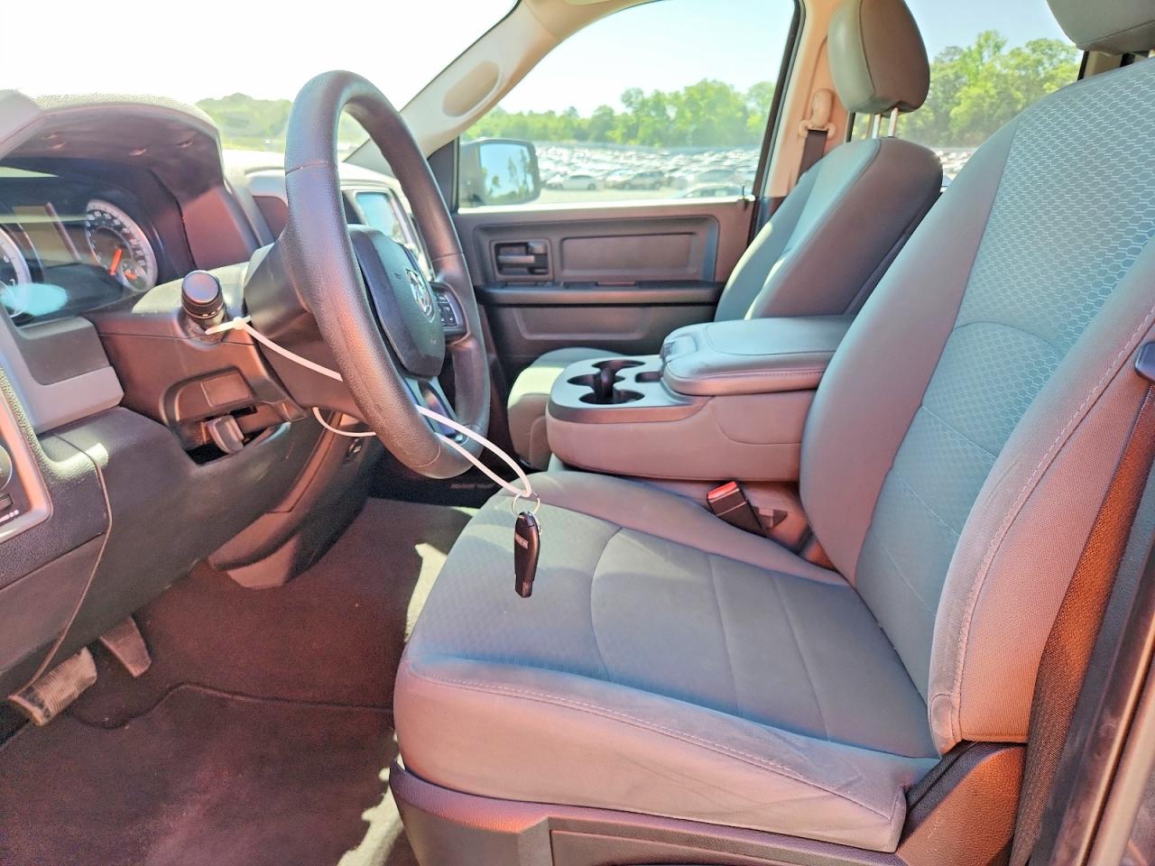 Ram 1500 St