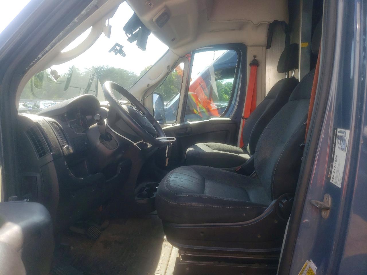 Ram Promaster