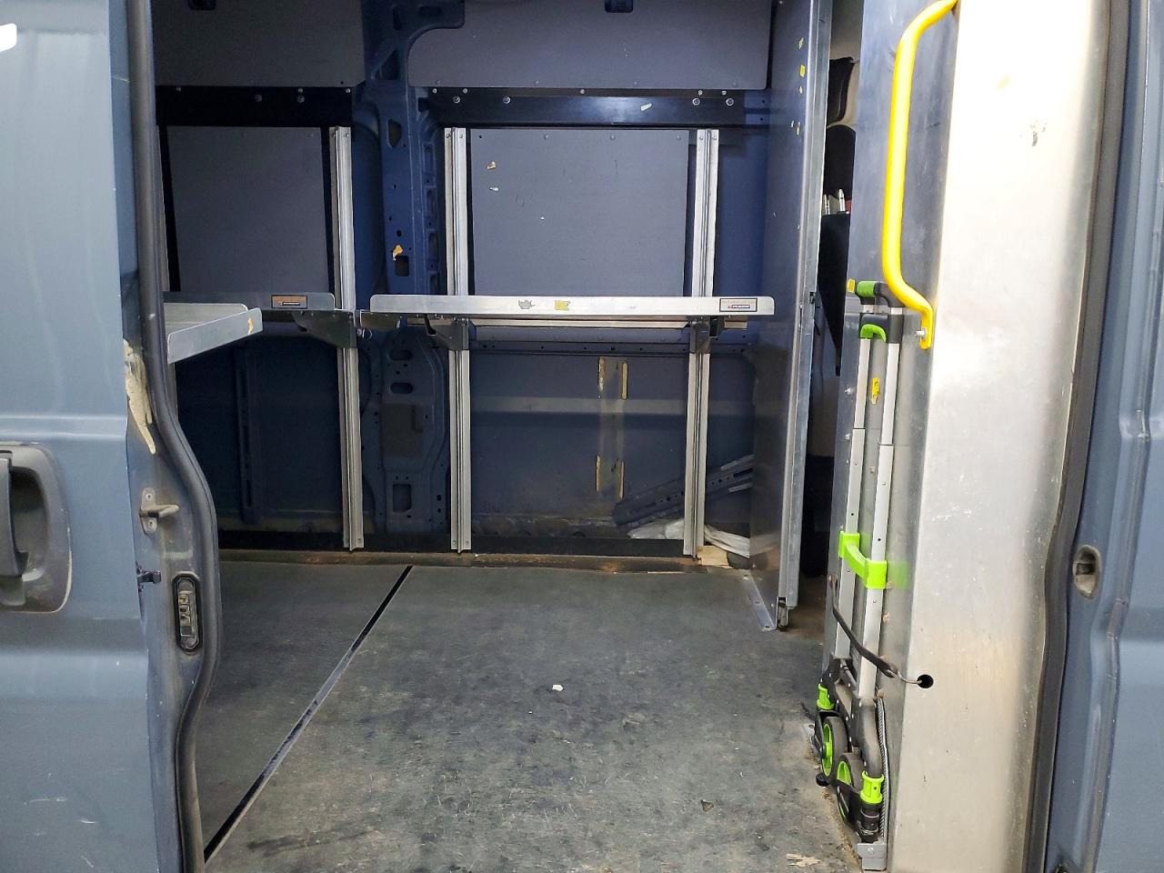 Ram Promaster