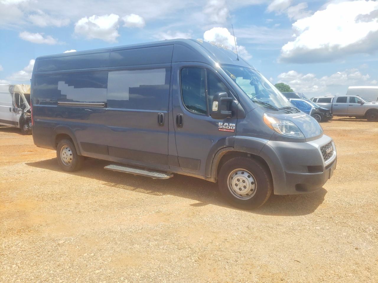 Ram Promaster