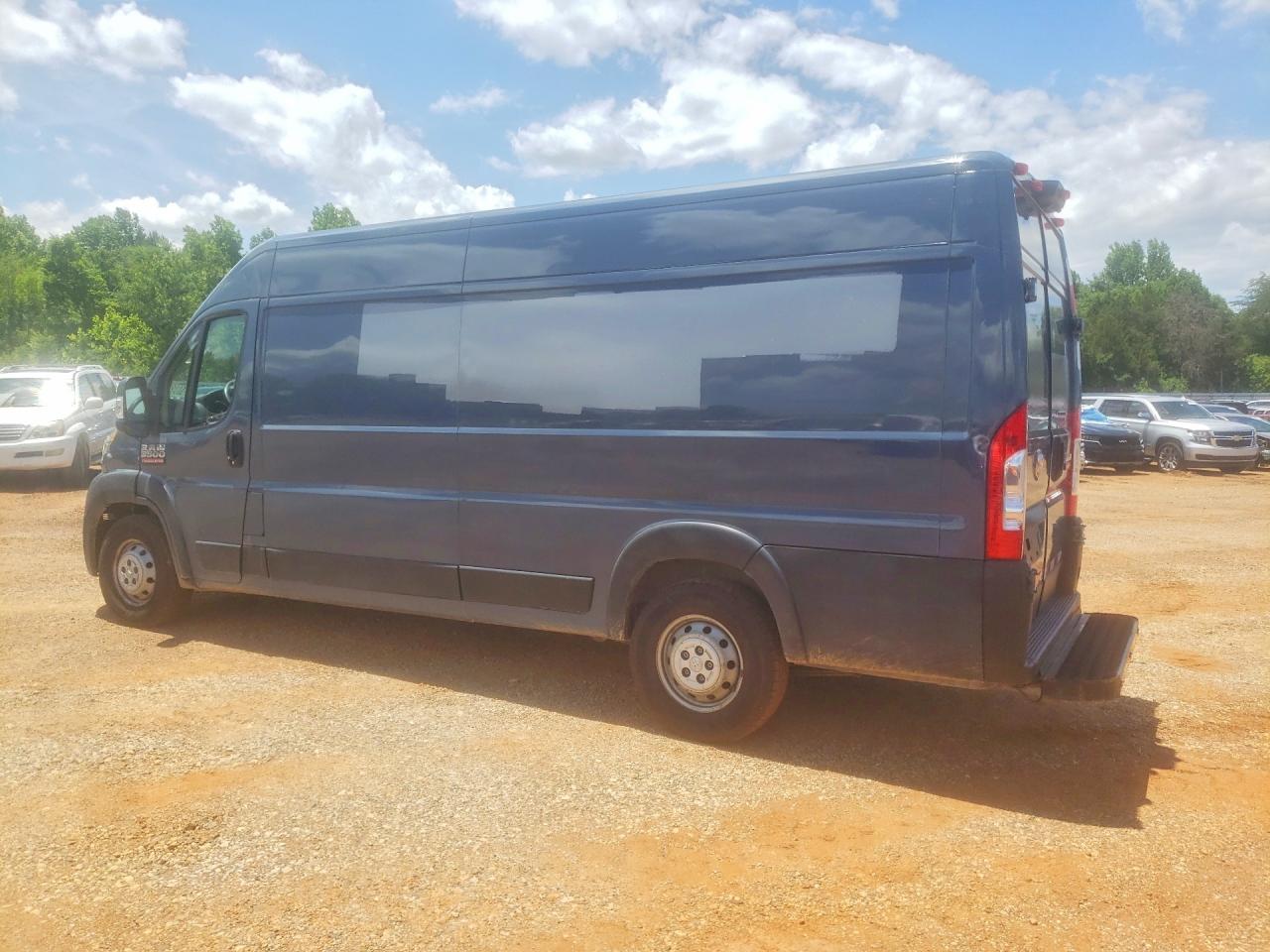 Ram Promaster