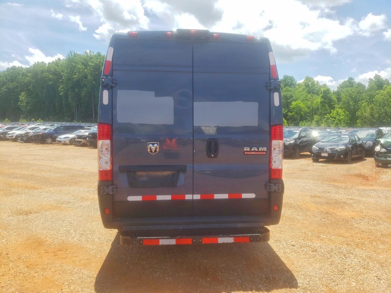 Ram Promaster