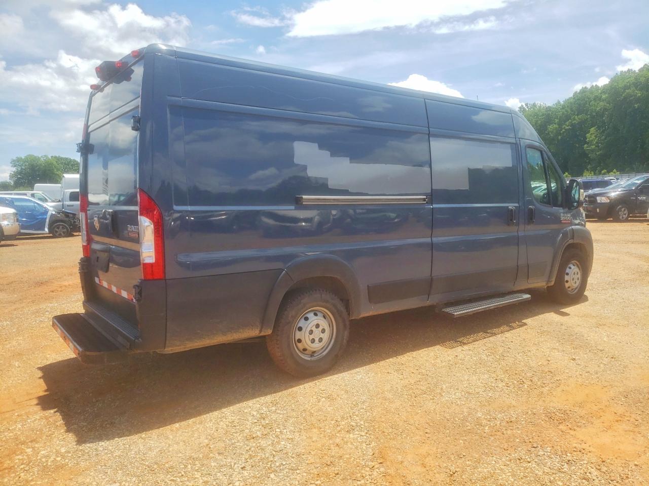 Ram Promaster