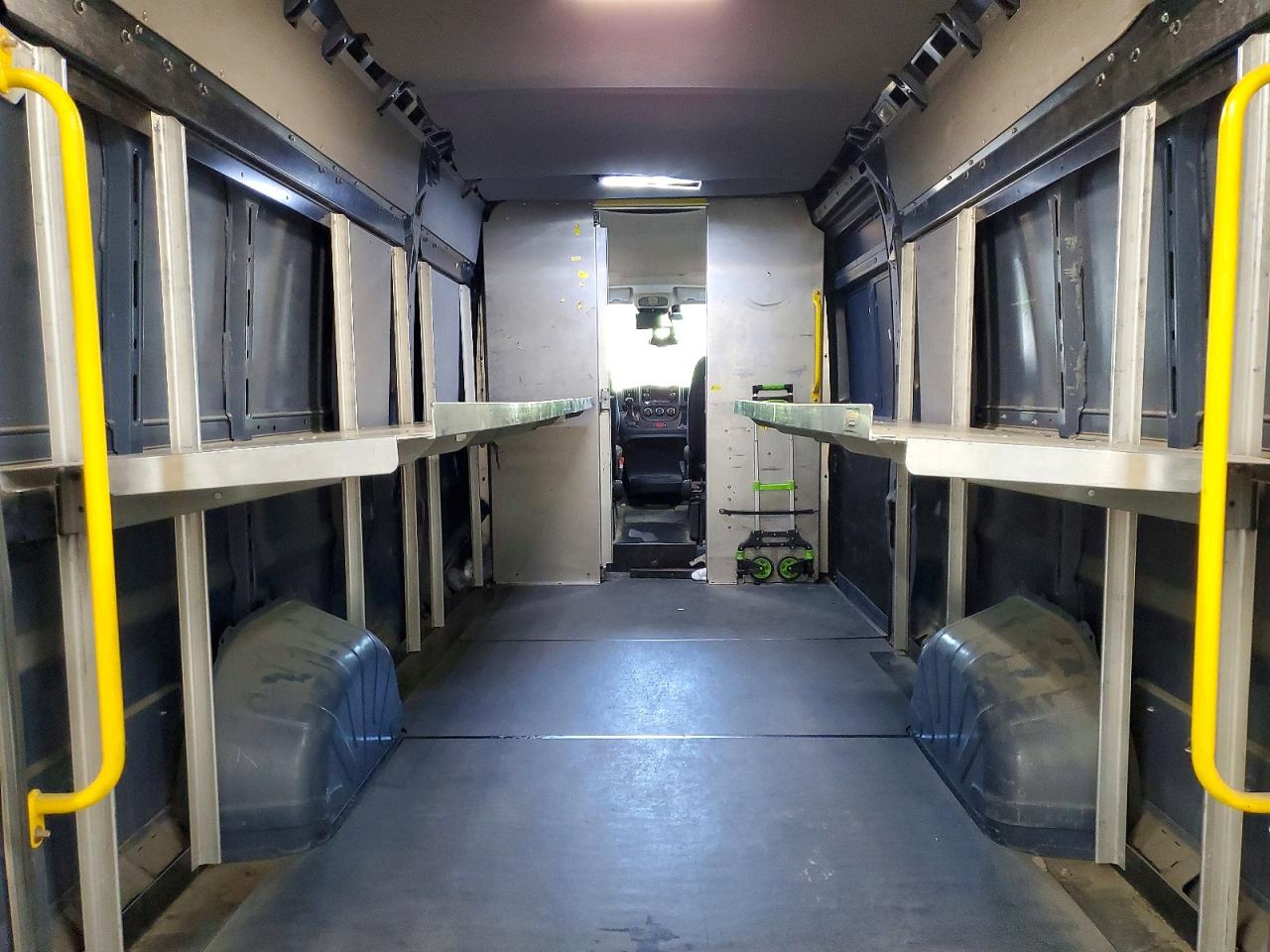 Ram Promaster