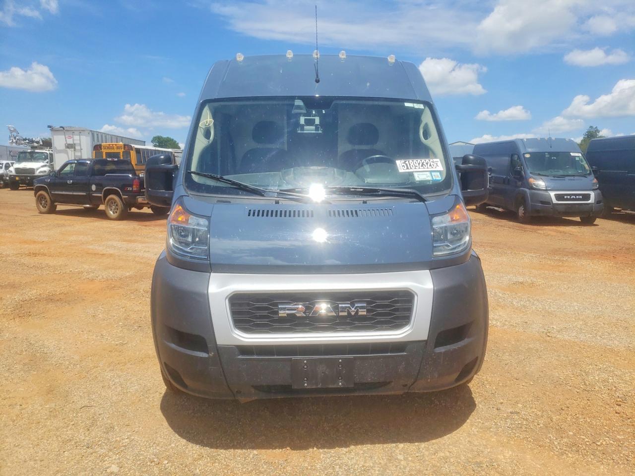 Ram Promaster