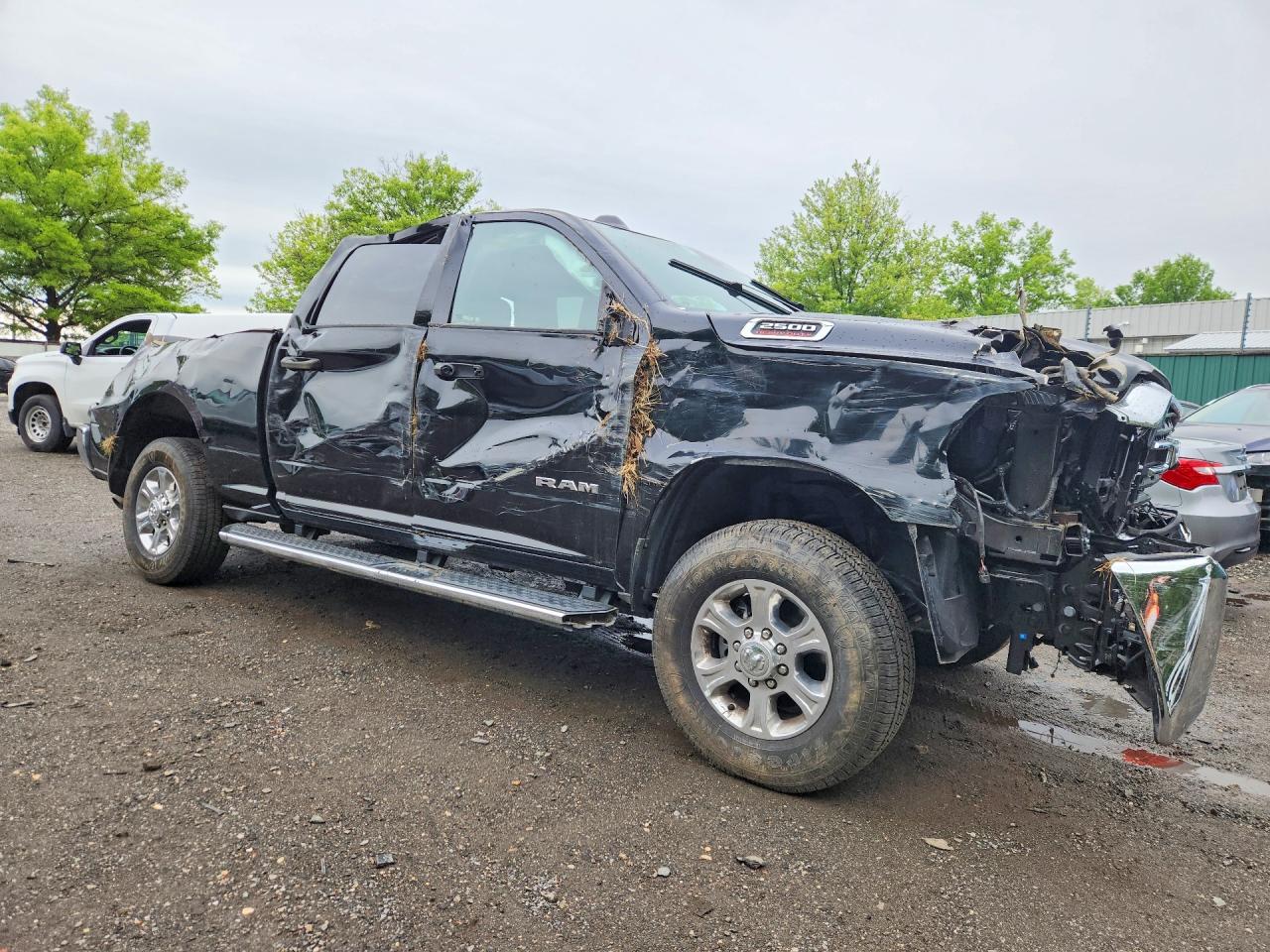 Ram 2500