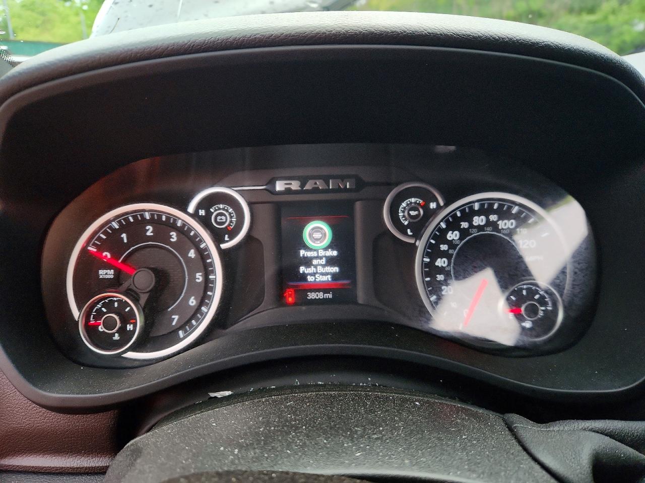 Ram 2500