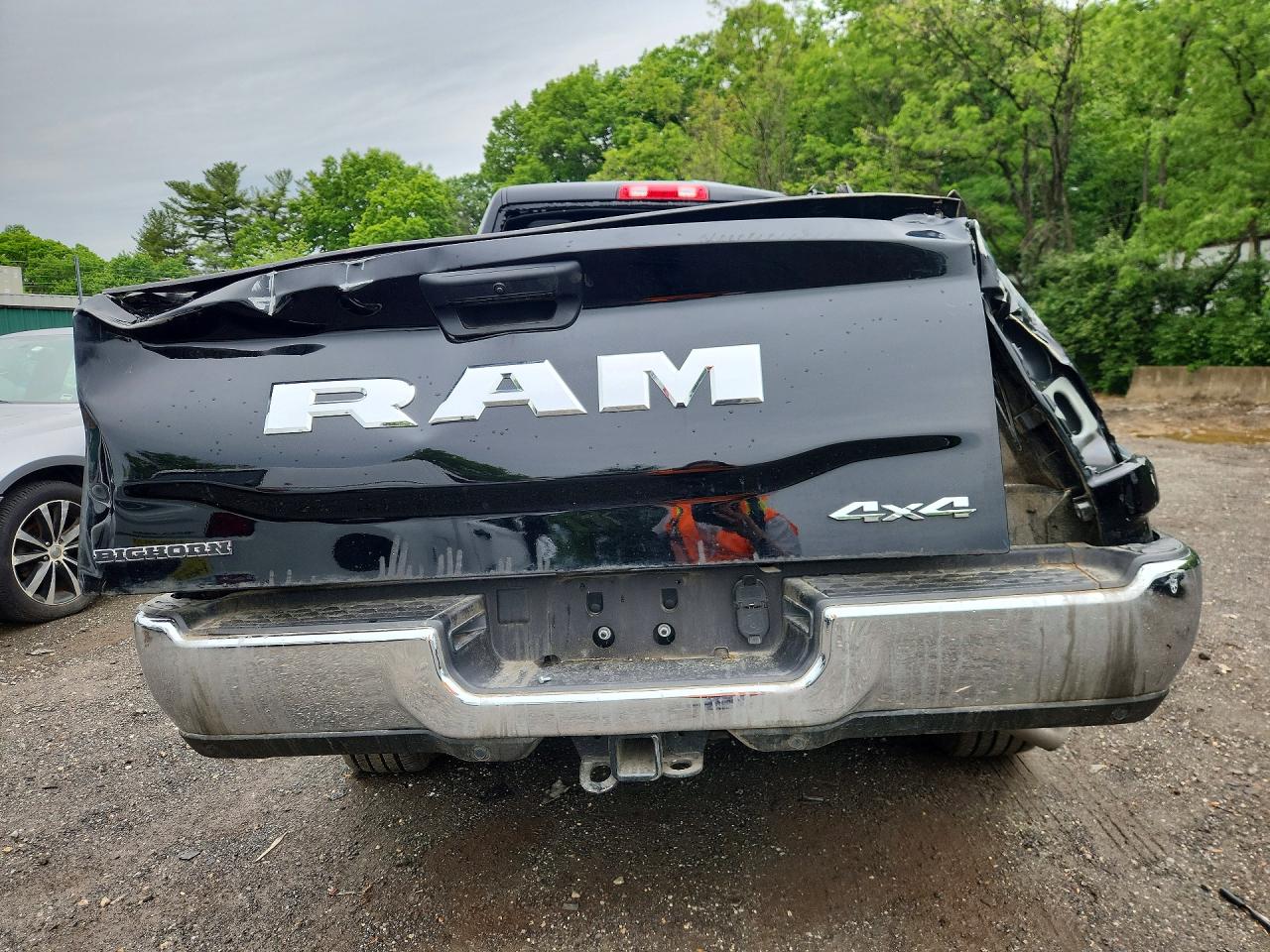 Ram 2500