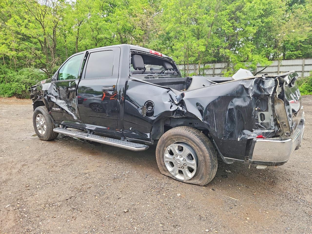 Ram 2500