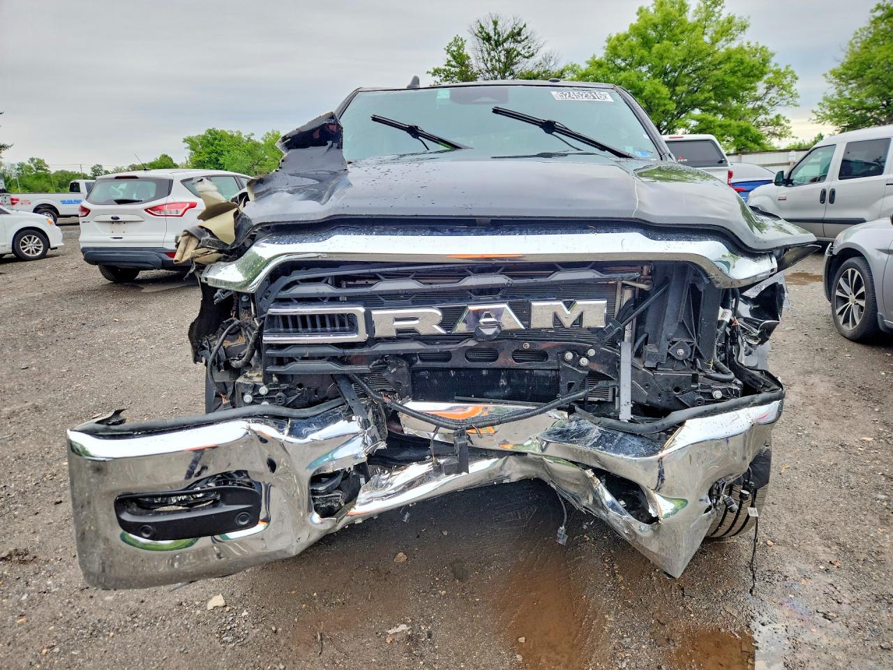 Ram 2500