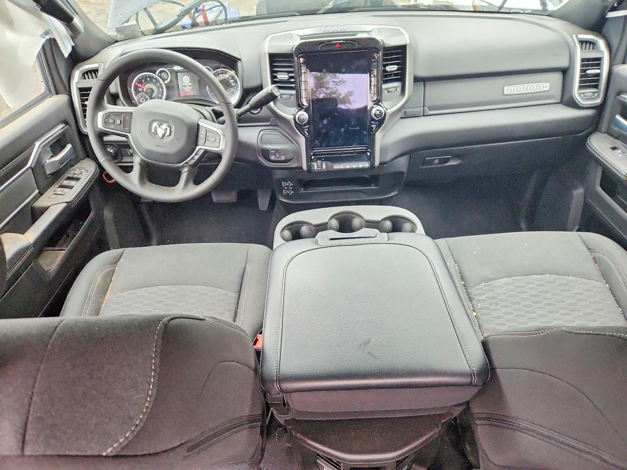 Ram 2500