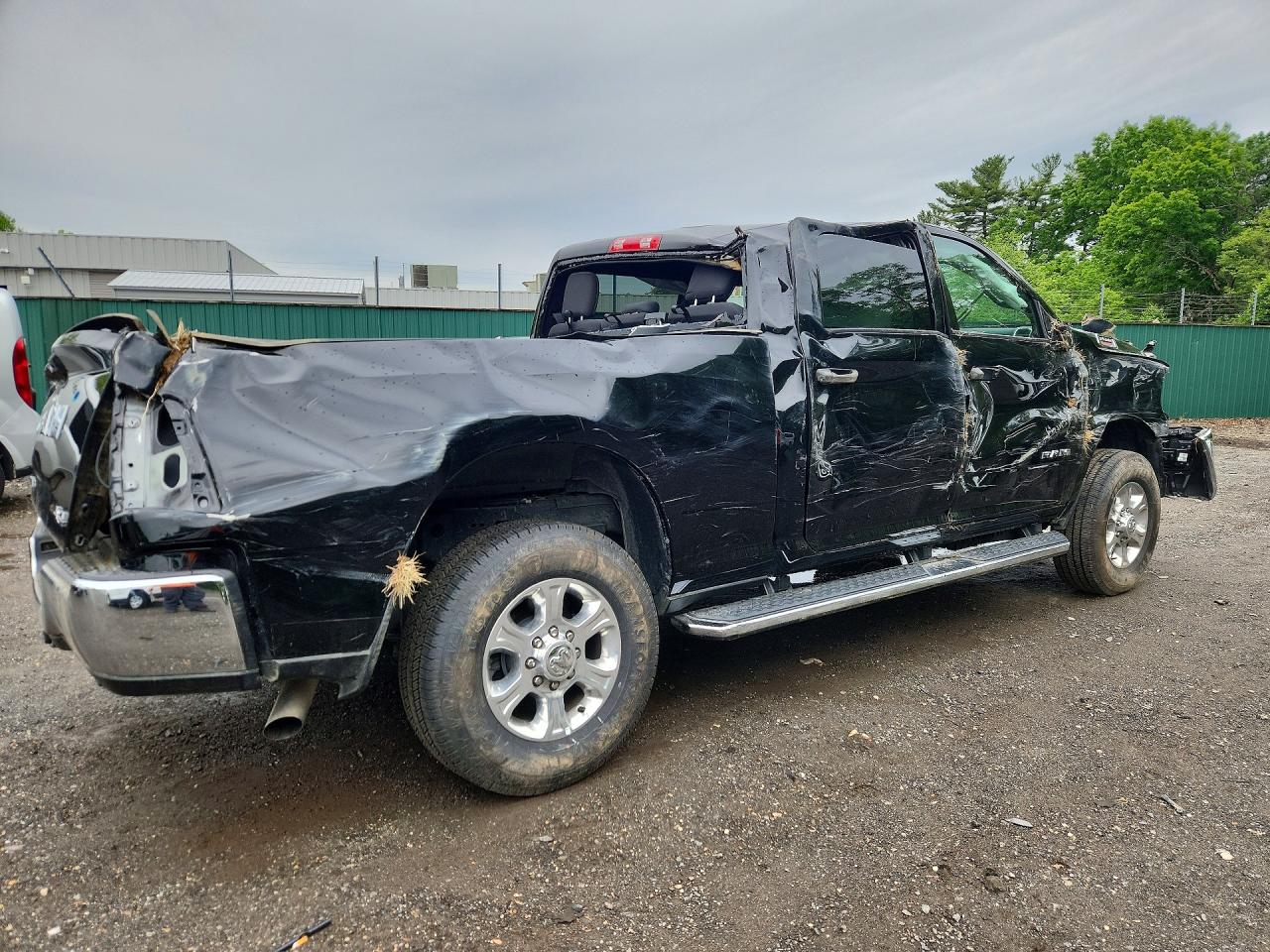 Ram 2500