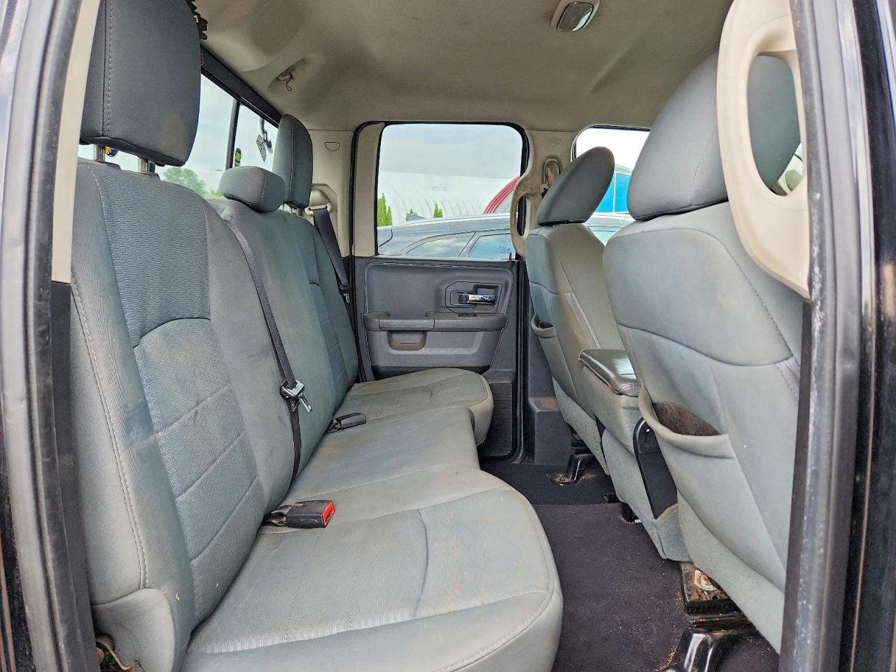 Ram 1500 Slt