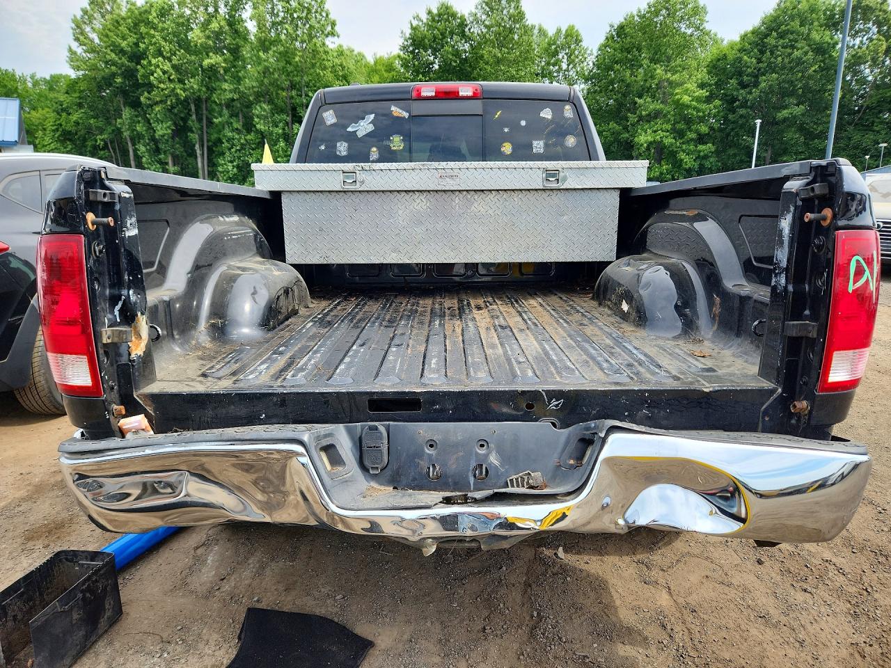 Ram 1500 Slt