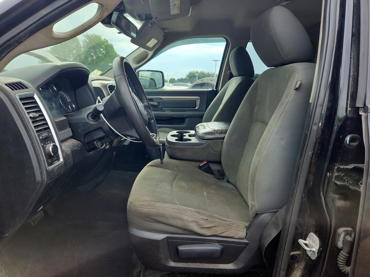 Ram 1500 Slt