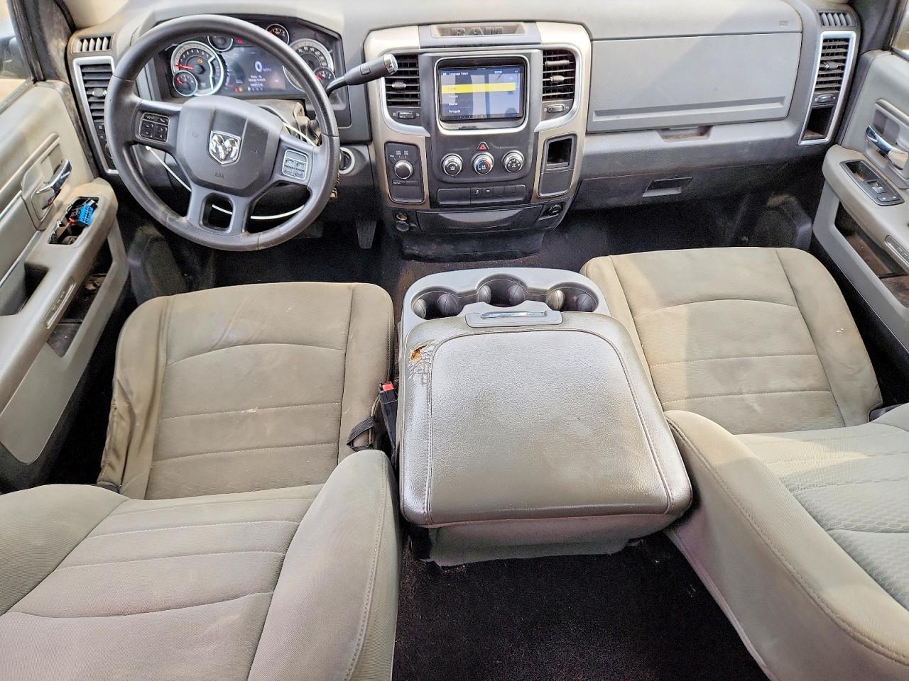 Ram 1500 Slt