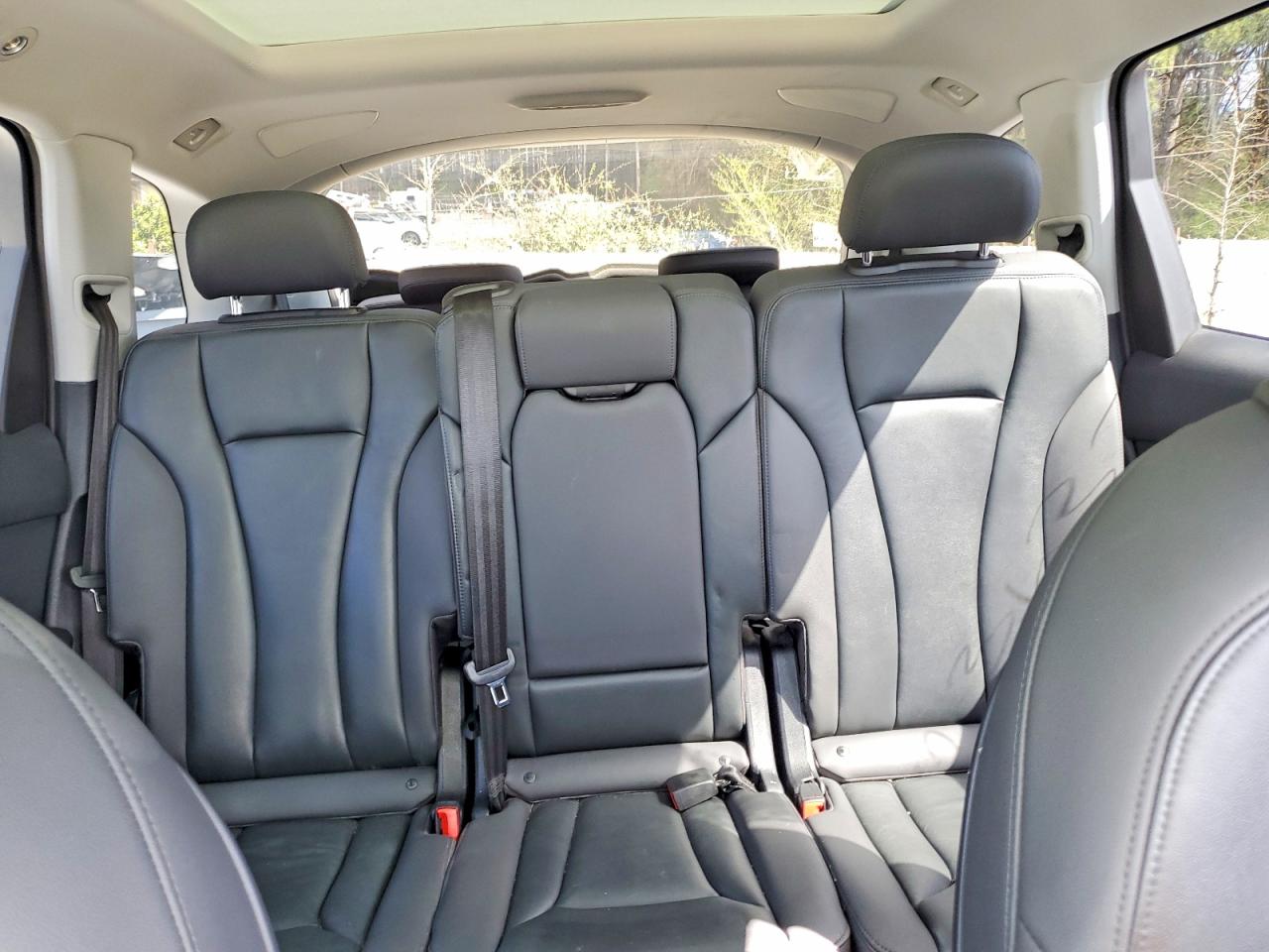 Audi Q7 Premium Plus