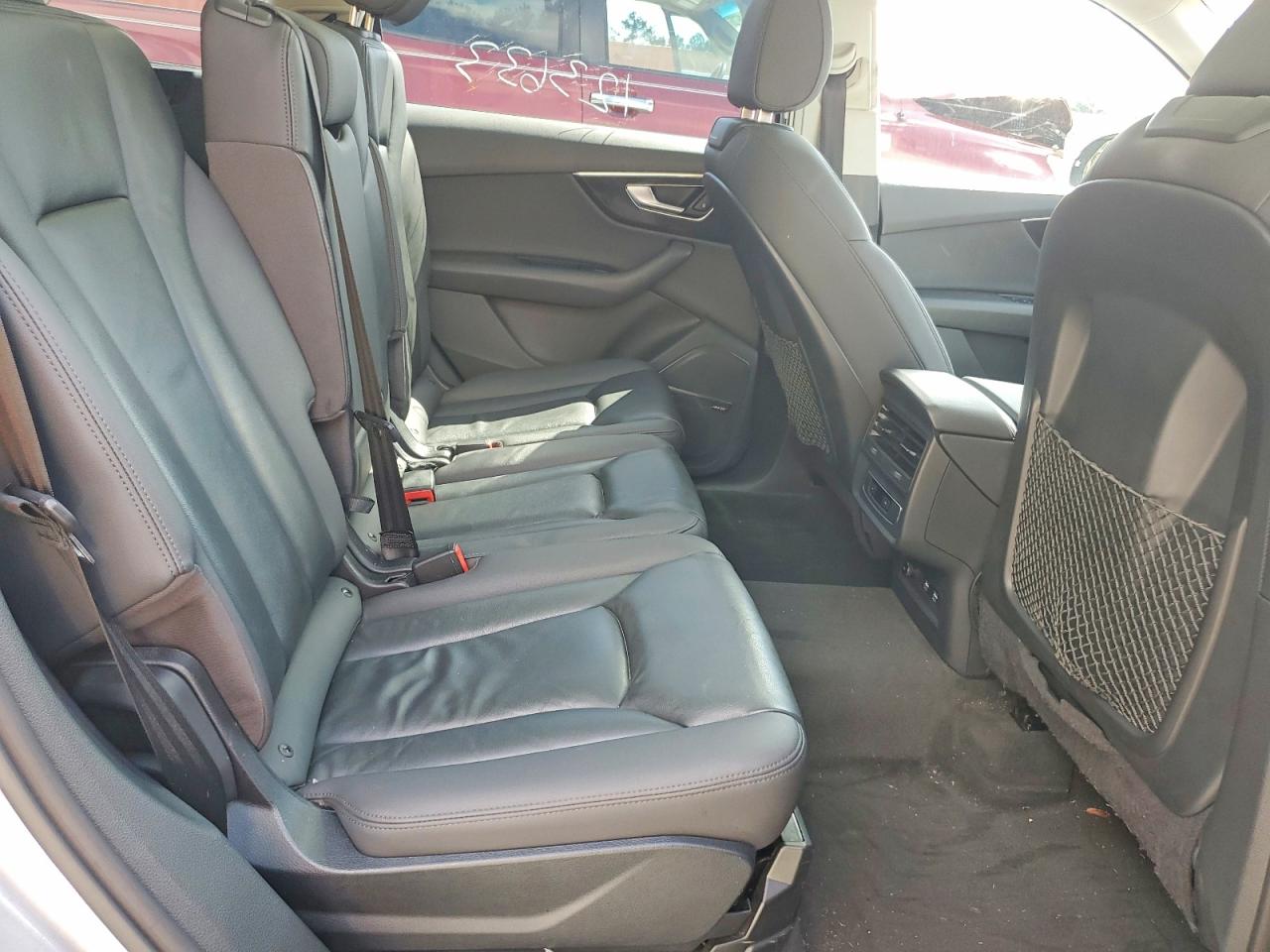 Audi Q7 Premium Plus