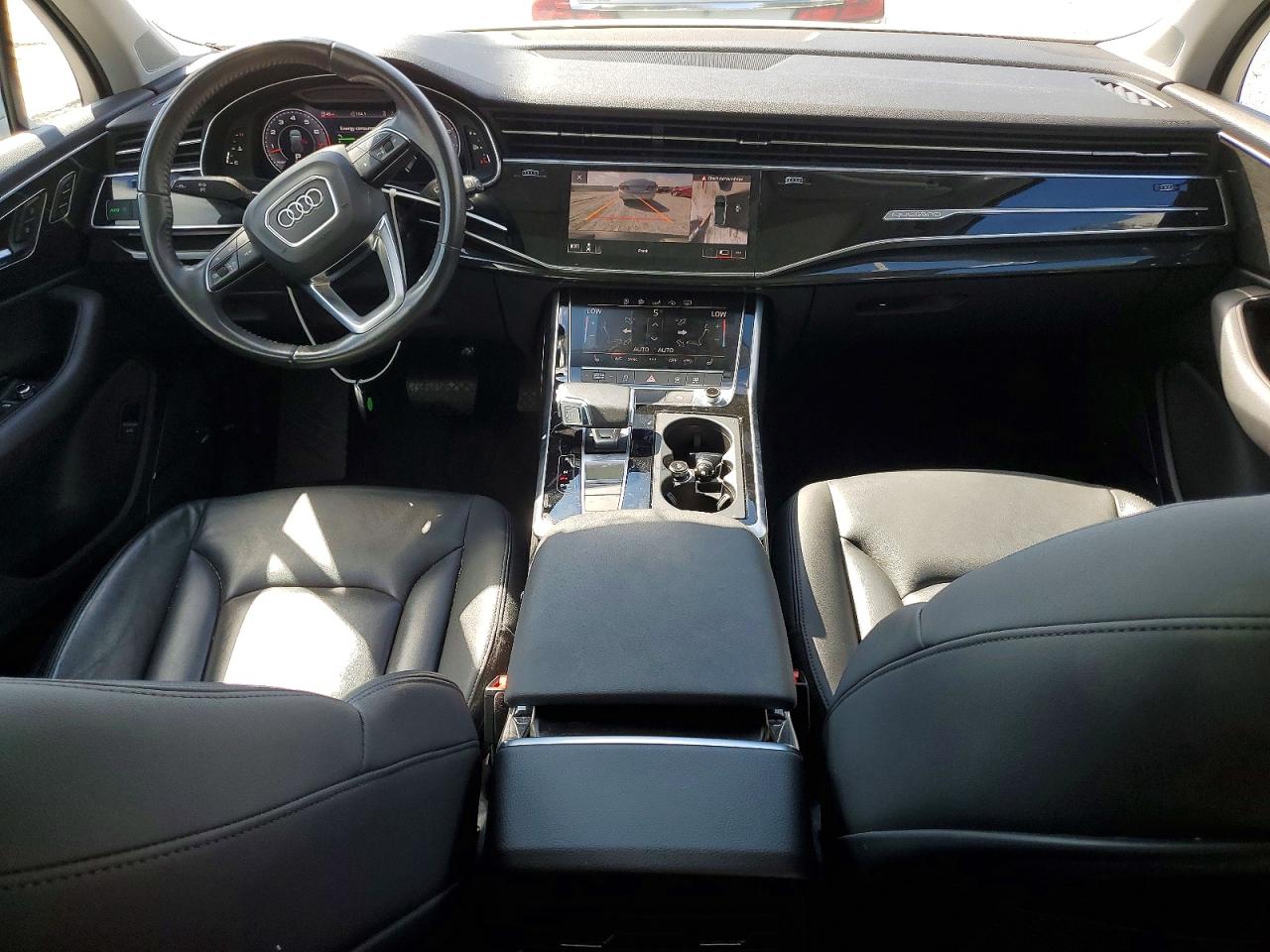 Audi Q7 Premium Plus