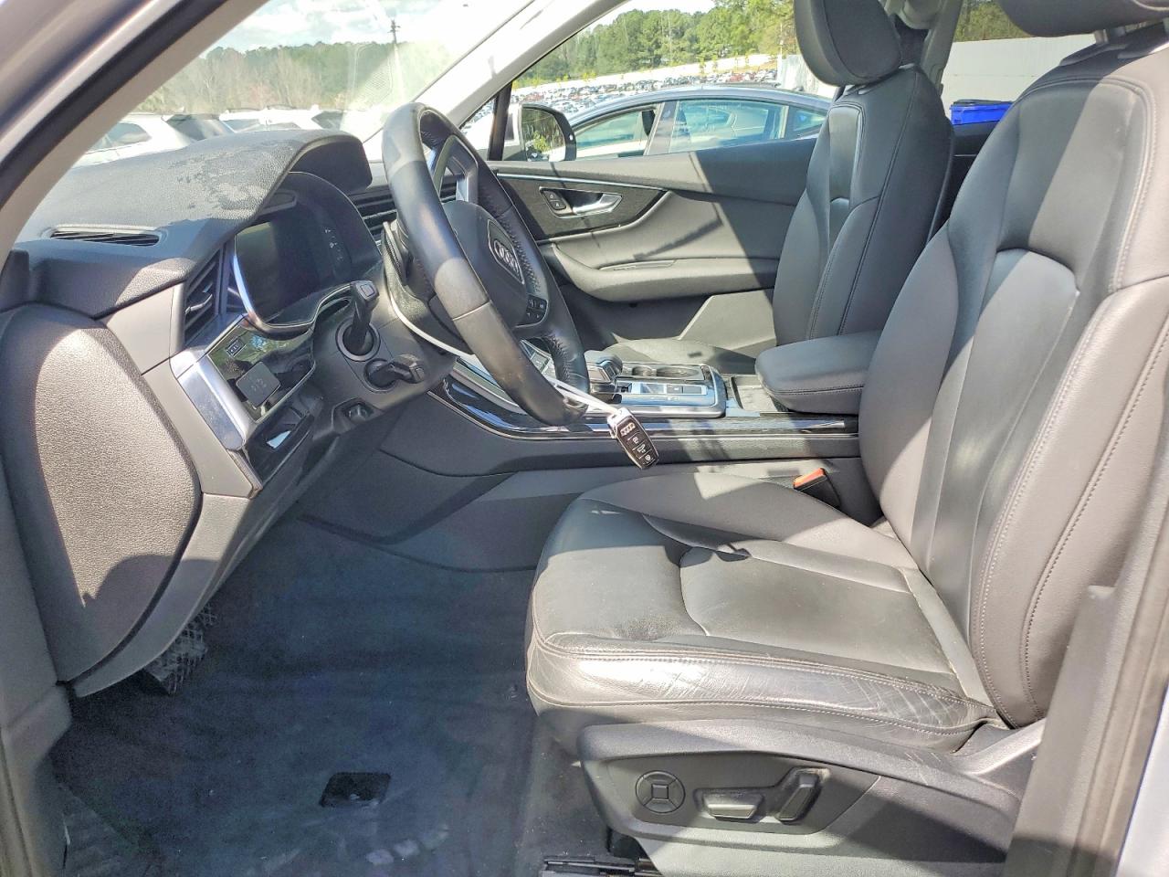 Audi Q7 Premium Plus