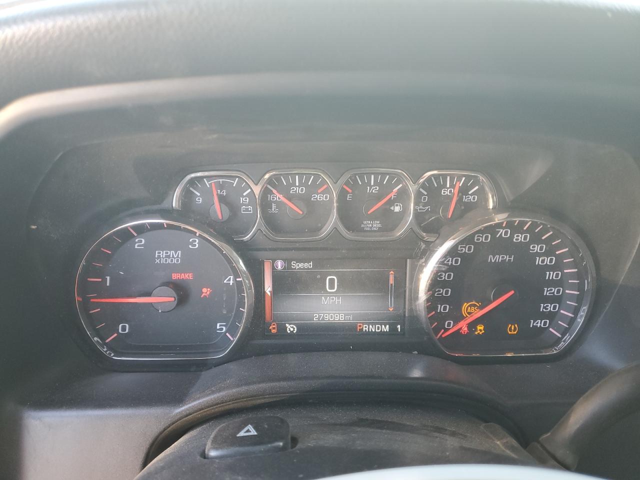 GMC Sierra K2500 Slt