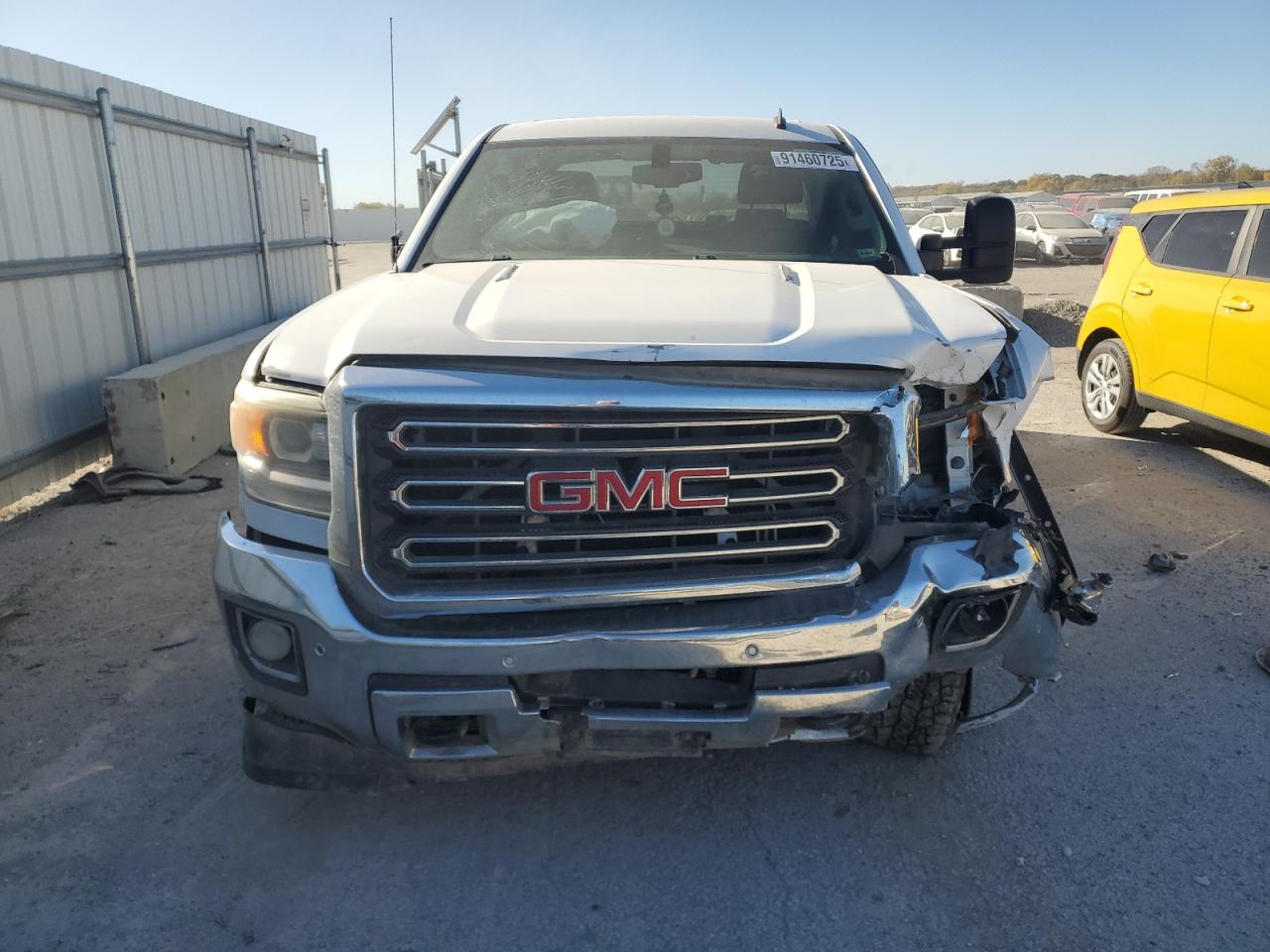 GMC Sierra K2500 Slt