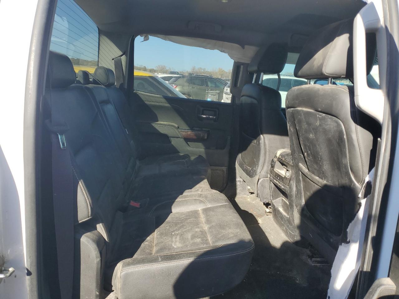 GMC Sierra K2500 Slt